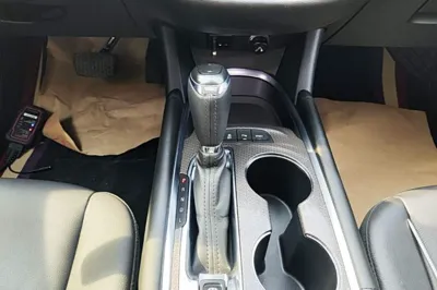 Chevrolet Malibu XL 2018, 35500 км, за 8916 USD - фото 16