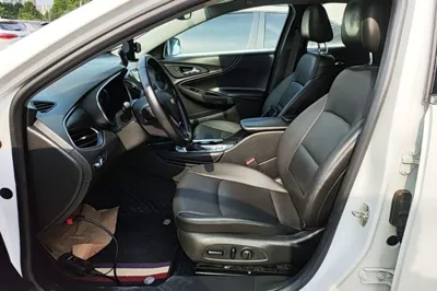 Chevrolet Malibu XL 2018, 35500 км, за 8916 USD - фото 17
