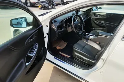 Chevrolet Malibu XL 2018, 35500 км, за 8916 USD - фото 18