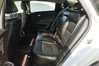 Chevrolet Malibu XL 2018, 35500 км, за 8916 USD - фото 20