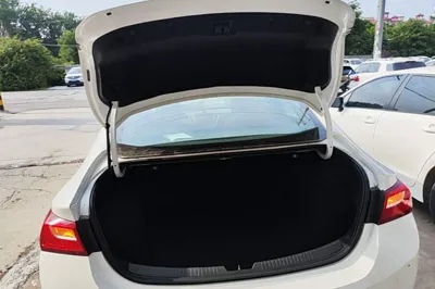 Chevrolet Malibu XL 2018, 35500 км, за 8916 USD - фото 22