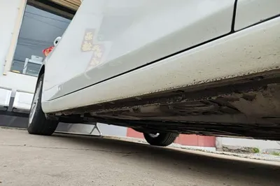 Chevrolet Malibu XL 2018, 35500 км, за 8916 USD - фото 26