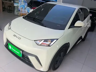 BYD Seagull 2024, 56700 км, за 6282.84 USD