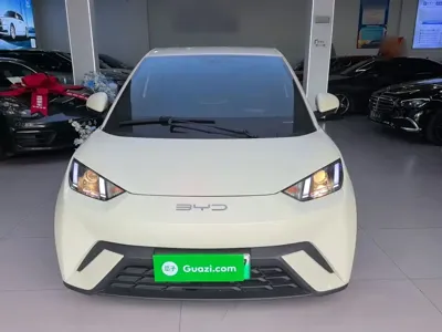 BYD Seagull 2024, 56700 км, за 6282.84 USD