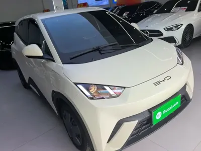 BYD Seagull 2024, 56700 км, за 6282.84 USD