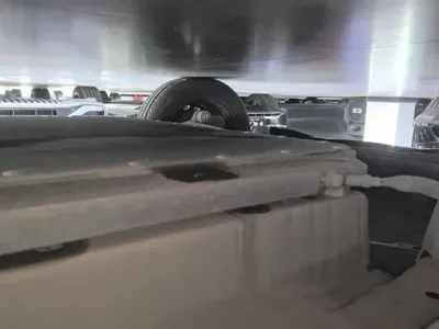 BYD Seagull 2024, 56700 км, за 6282.84 USD - фото 22