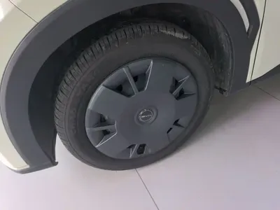 BYD Seagull 2024, 56700 км, за 6282.84 USD - фото 23