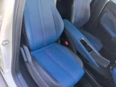 BYD Seagull 2024, 56700 км, за 6282.84 USD - фото 25