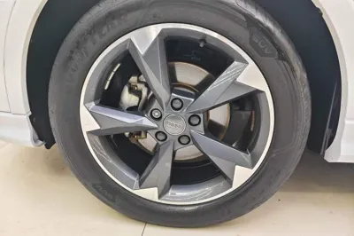 Audi Q3 2020, 92500 км, за 16874 USD - фото 6