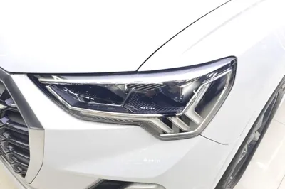 Audi Q3 2020, 92500 км, за 16874 USD - фото 7