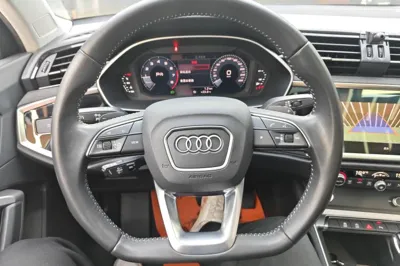 Audi Q3 2020, 92500 км, за 16874 USD - фото 9