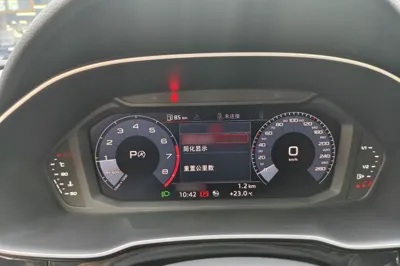 Audi Q3 2020, 92500 км, за 16874 USD - фото 12