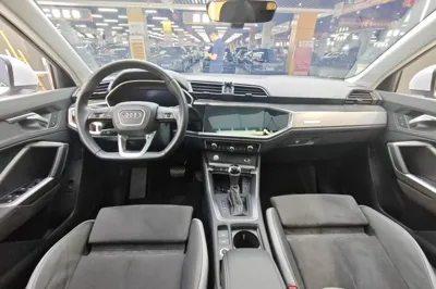 Audi Q3 2020, 92500 км, за 16874 USD - фото 14