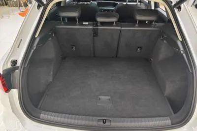 Audi Q3 2020, 92500 км, за 16874 USD - фото 20