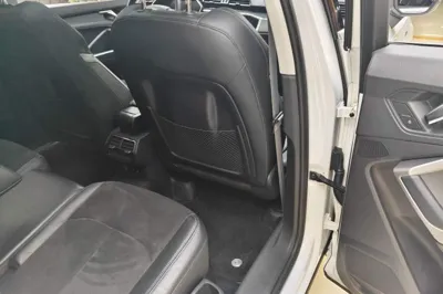 Audi Q3 2020, 92500 км, за 16874 USD - фото 23
