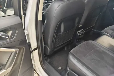 Audi Q3 2020, 92500 км, за 16874 USD - фото 24