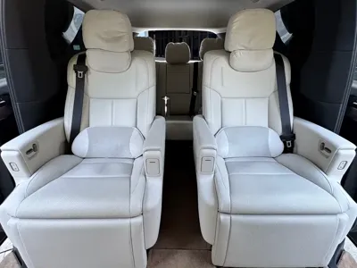 Li Auto Li MEGA 2025, 40000 км, за 68862.7 USD