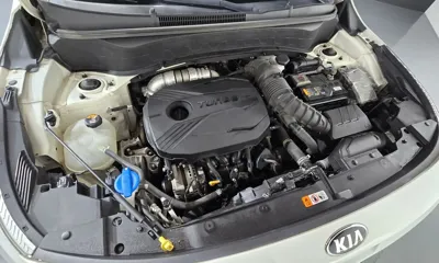 Kia Seltos 2020, 103615 км, за 11027.96 USD - фото 6