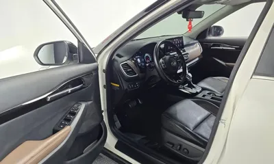 Kia Seltos 2020, 103615 км, за 11027.96 USD - фото 10