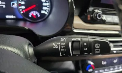 Kia Seltos 2020, 103615 км, за 11027.96 USD - фото 20