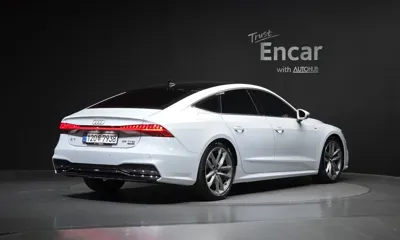 Audi A7 2020, 70319 км, за 26327.75 USD