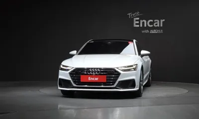 Audi A7 2020, 70319 км, за 26327.75 USD