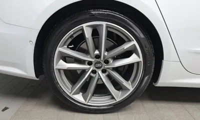 Audi A7 2020, 70319 км, за 26327.75 USD