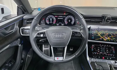 Audi A7 2020, 70319 км, за 26327.75 USD - фото 14