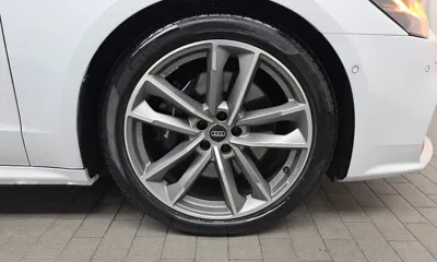 Audi A7 2020, 70319 км, за 26327.75 USD - фото 21