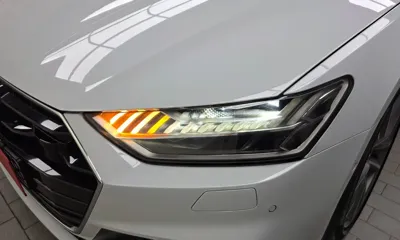 Audi A7 2020, 70319 км, за 26327.75 USD - фото 22