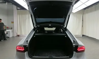 Audi A7 2020, 70319 км, за 26327.75 USD - фото 33