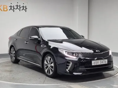 Kia K5 2016, 154949 км, за 5204.27 USD