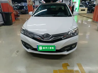 BYD F3 2016, 111900 км, за 4275 USD - фото 2