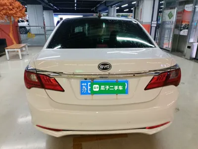 BYD F3 2016, 111900 км, за 4275 USD - фото 3