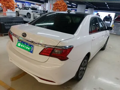 BYD F3 2016, 111900 км, за 4275 USD - фото 4