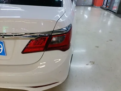 BYD F3 2016, 111900 км, за 4275 USD - фото 8