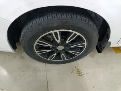 BYD F3 2016, 111900 км, за 4275 USD - фото 9