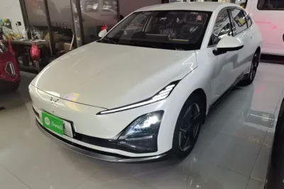 Wuling Xingguang · 2025 год