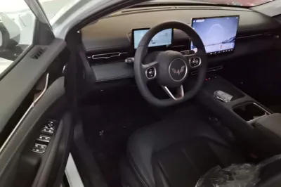 Wuling Xingguang 2025, 100 км, за 14808 USD - фото 18