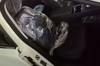 Wuling Xingguang 2025, 100 км, за 14808 USD - фото 19