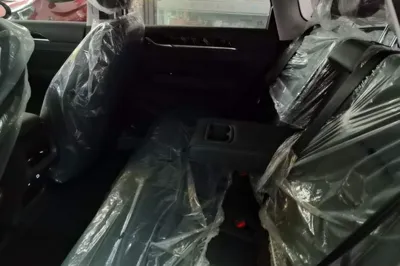 Wuling Xingguang 2025, 100 км, за 14808 USD - фото 20