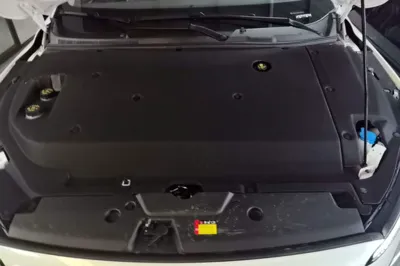Wuling Xingguang 2025, 100 км, за 14808 USD - фото 24