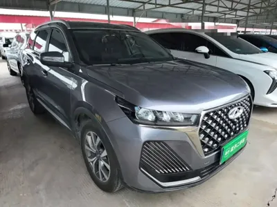 Chery Tiggo 7 2024, 3900 км, за 9415.19 USD