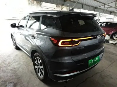 Chery Tiggo 7 2024, 3900 км, за 9415.19 USD