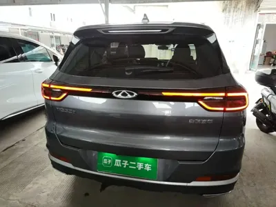 Chery Tiggo 7 2024, 3900 км, за 9415.19 USD - фото 6
