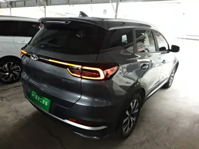 Chery Tiggo 7 2024, 3900 км, за 9415.19 USD - фото 7