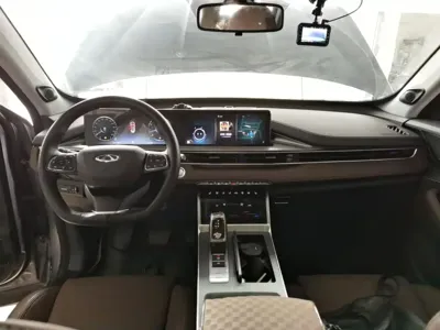 Chery Tiggo 7 2024, 3900 км, за 9415.19 USD - фото 10