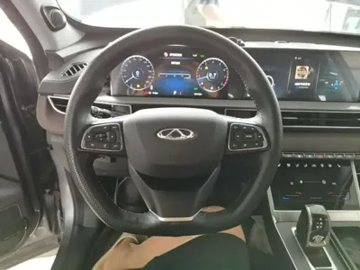 Chery Tiggo 7 2024, 3900 км, за 9415.19 USD - фото 11