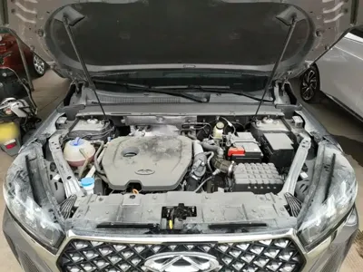 Chery Tiggo 7 2024, 3900 км, за 9415.19 USD - фото 20