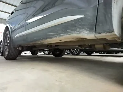 Chery Tiggo 7 2024, 3900 км, за 9415.19 USD - фото 21
